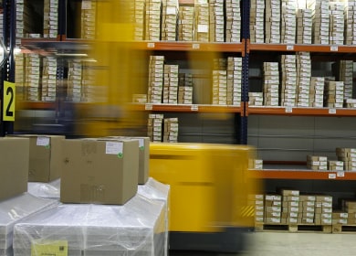 Inventory Management